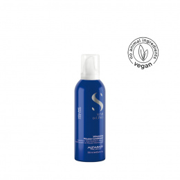 Volumizing Mousse Conditioner