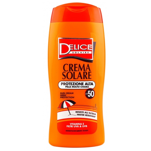 011430 sun cream spf50 250ml