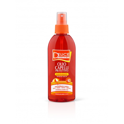 013130 protective hair oil spf10 150ml