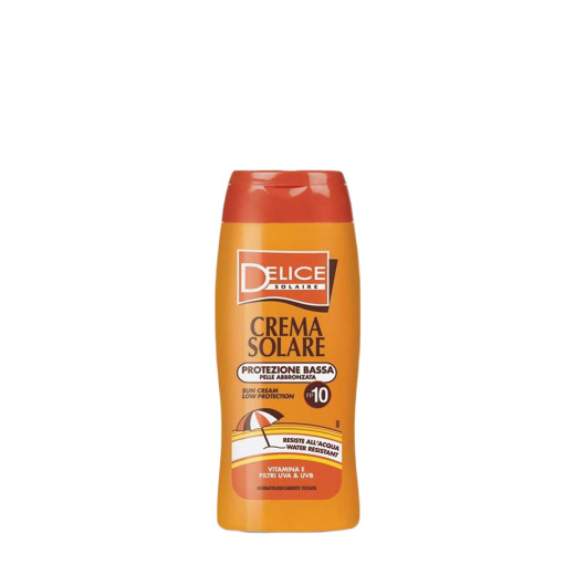 01590 - Crema Solare FP30 UVA&UVB