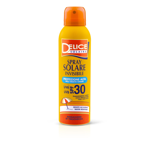 020990 transparent sun spray SPF30 150ml