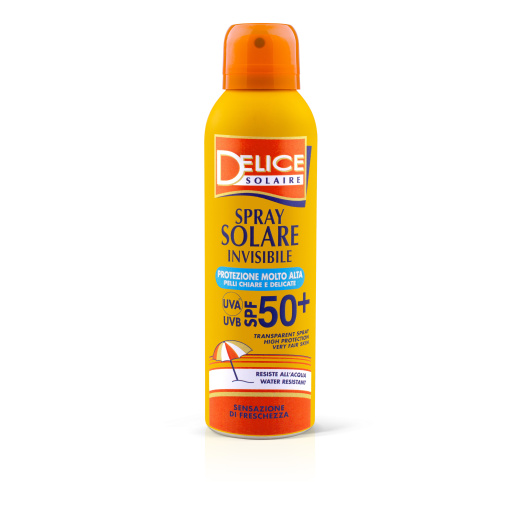 021000 transparent sun spray SPF50 150ml