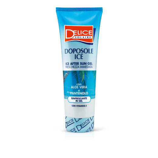 021560 after sun ice gel 250mL