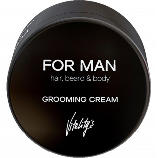 09027 Grooming Cream