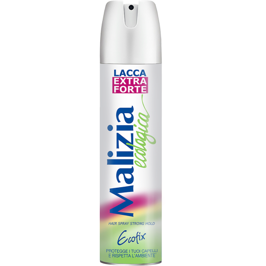 108293 Hair spray extra strong ecologica 300mL