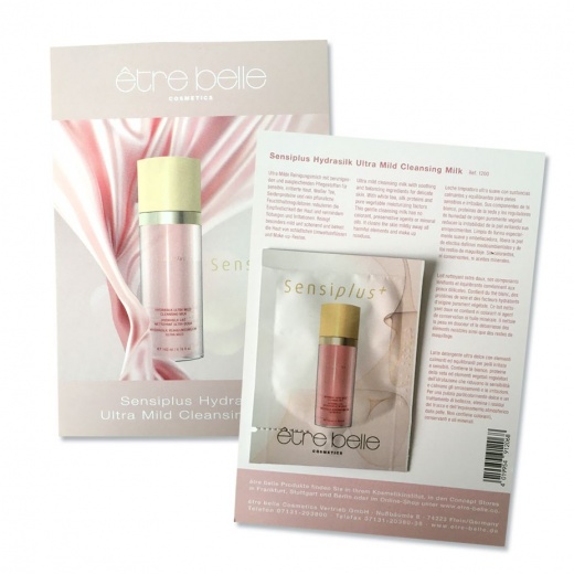 1200_Hydrasilk_Ultra_Mild_Cleansing_Milk_vzorek