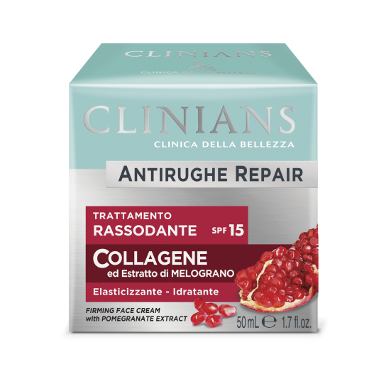 156171 ANTIRUGHE REPAIR face cream 50ml