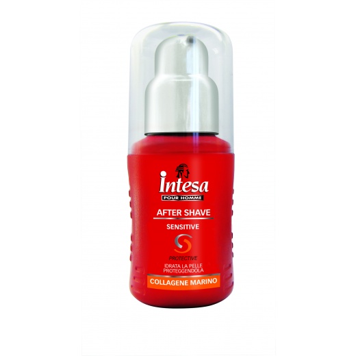 166061 AFTER SHAVE balsamo