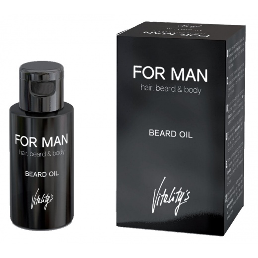 28096 Beard Oil