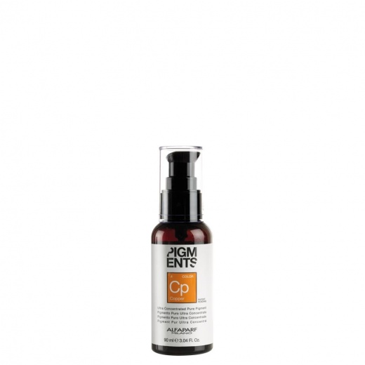3.32 Copper - 90 ml