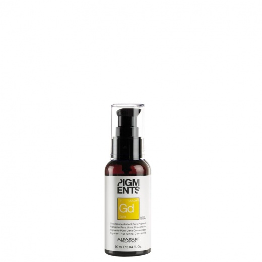 3.32 Gold - 90 ml