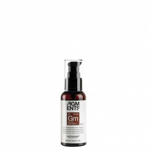 3.32 Gold Mahogany - 90 ml