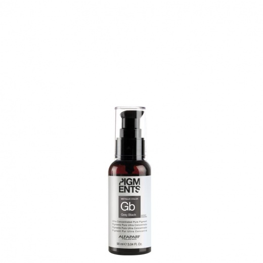3.32 Grey Black - 90 ml