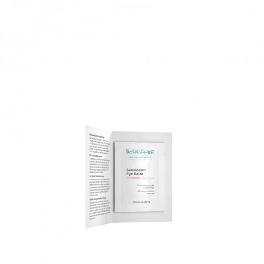 356010_Sensiderm_Eye_Balm_vzorek