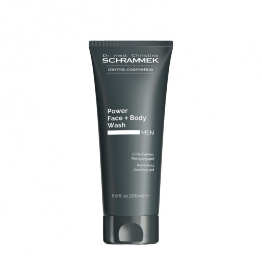 421000_Power_FaceBody_Wash_200ml