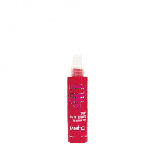 4U-SPRAY restructuring spray