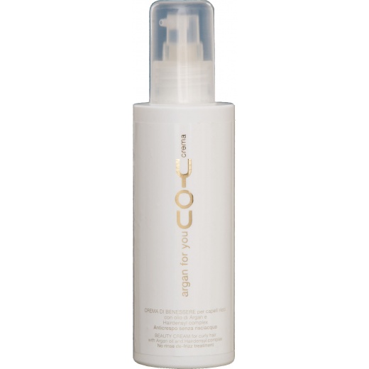 9.ARG CREMA - Argan krém 150 ml