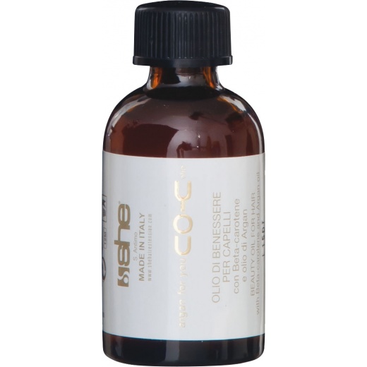 9.ARG OLIO2 - Arganový olej 30 ml