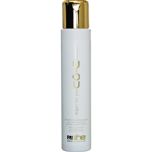 9.ARG SHAMP2 - Argan šampon 250 ml