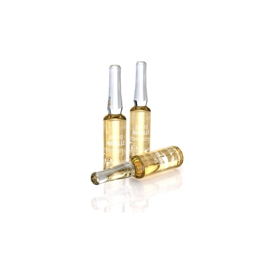 Ampoules SK10 - 4071