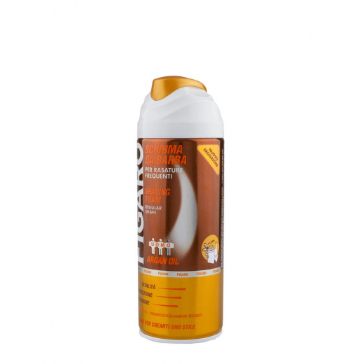 Figaro_pena_Argan_400_ml