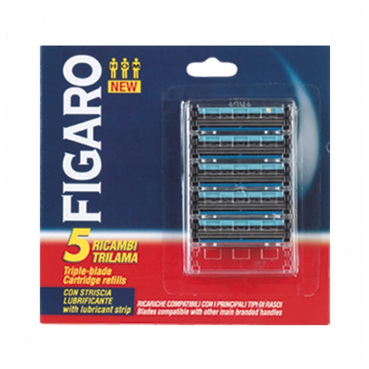 figaro_ricambi rasoio