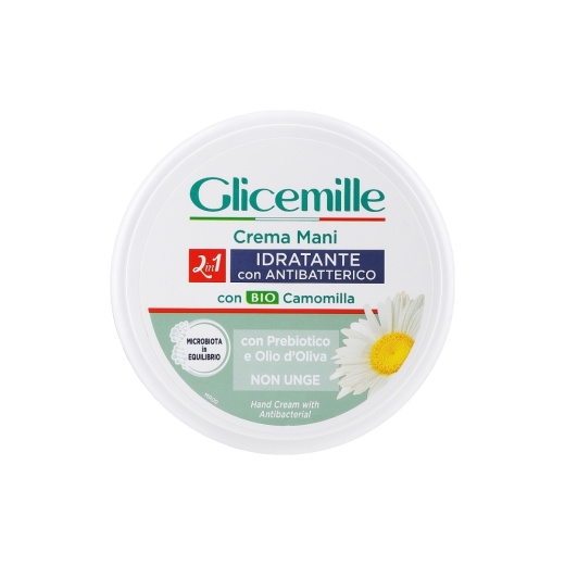 hand crema 2v1