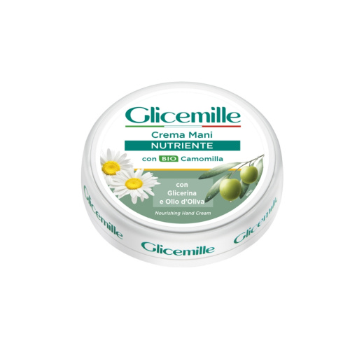 hand crema