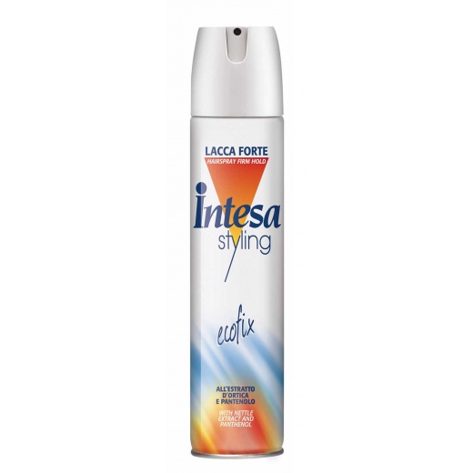 LACCA STYLING ECOFIX 75