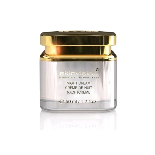 Skinvision night cream - 3402