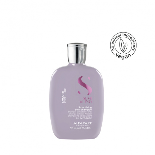 Smoothing Low shampoo