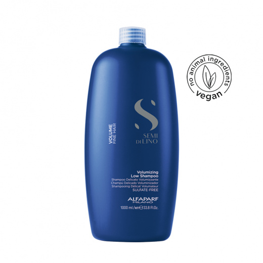 Volumizing Low Shampoo 1000ml
