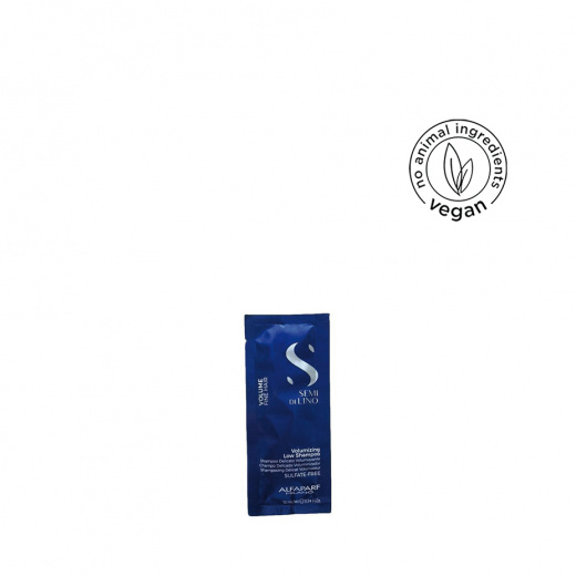 Volumizing Low Shampoo 10ml